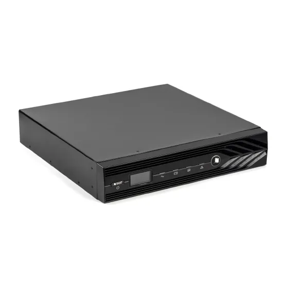 SKAT-UPS 1500-RACK-ON-3x9-E